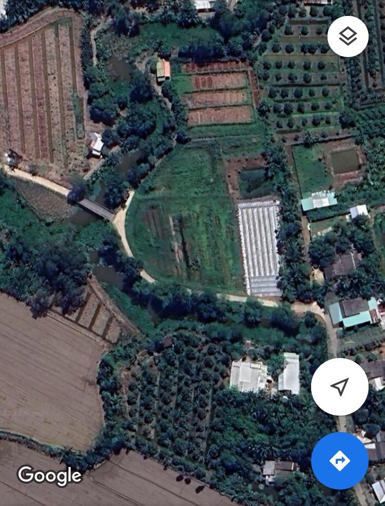 Bán đất hơn 900m2 thuộc P. Thới An Đông - Cần Thơ, cách Quốc lộ 91B khoảng 1.5km, gần Liên Trì Cổ Tự