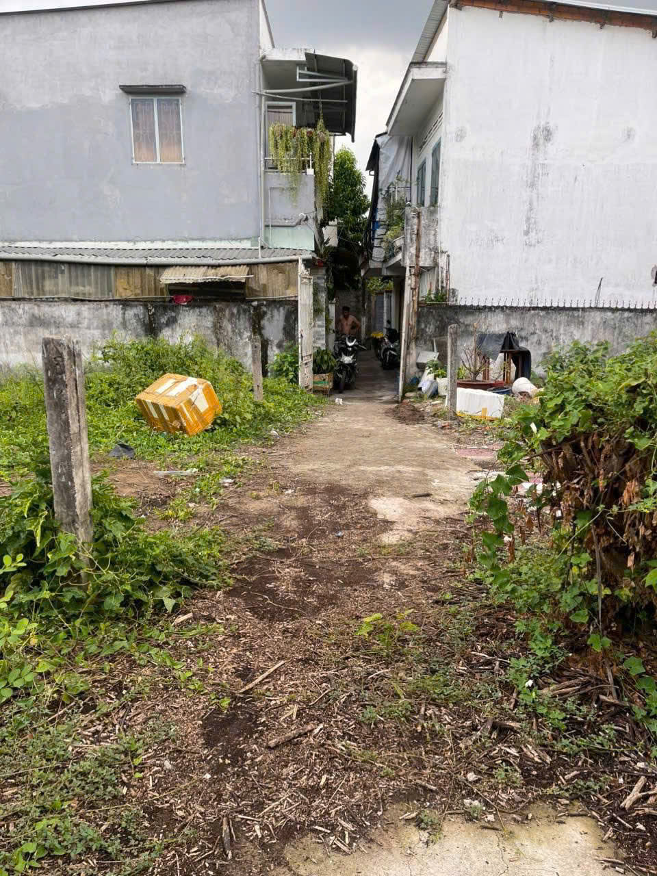 BÁN NỀN TRUNG TÂM NINH KIỀU - GIÁ 1,1 TỶ