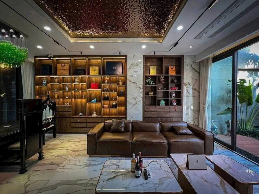 CẦN BÁN CĂN BIỆT THỰ KHU NAM LONG CẦN THƠ