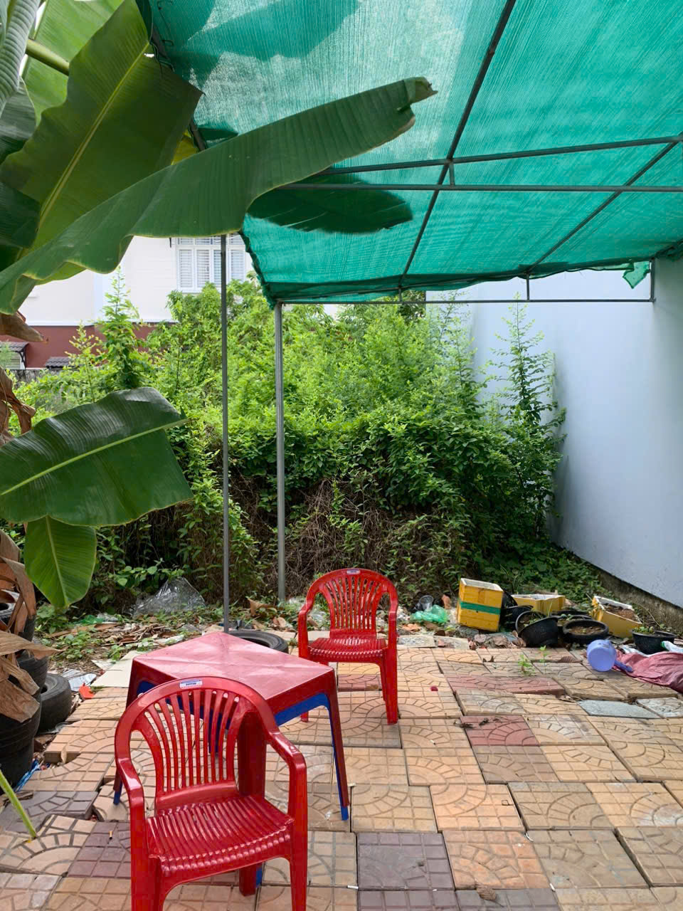 CẶP NỀN BIỆT THỰ ĐƯỜNG SỐ 5 – KDC LONG THỊNH, CÁI RĂNG, CẦN THƠ