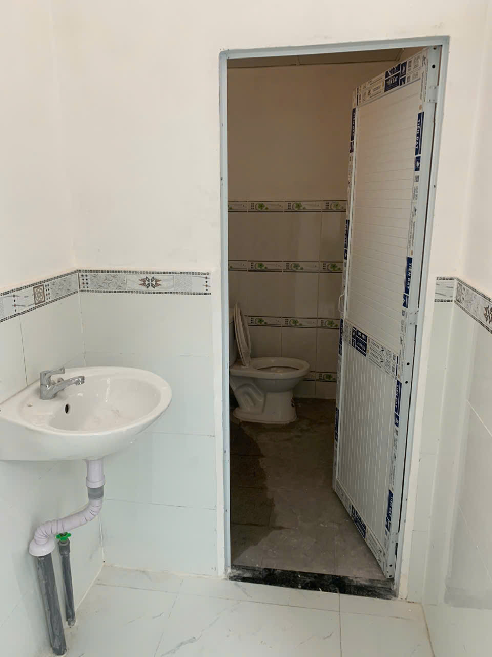 Nhà Cấp 4 Giá Rẻ Cách Chợ Cái Răng 150m, Hẻm Nhánh Nhật Tảo