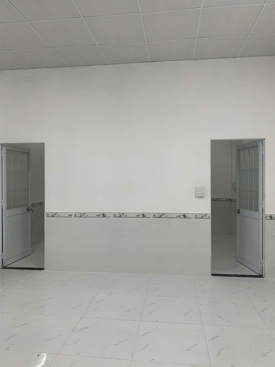 Nhà Cấp 4 Giá Rẻ Cách Chợ Cái Răng 150m, Hẻm Nhánh Nhật Tảo